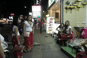 Asia Bang-out Tourist - 4 Things Only INSIDERS KNOW