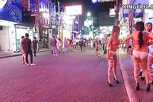 Asia Fucky-fucky Tourist ... The Naughtiness We Need RIGHT NOW!