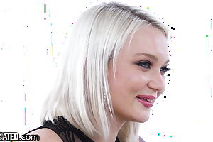 Bj'ed - Dakota Skye's Pretty Little Hatch Fucked & Used