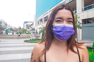 VENEZUELAN IMMIGRANT, fresh arrival in Peru is blackmailed