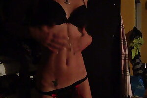 For more fun .. Join me on the OnlyFans of KaitlynVegas - 7